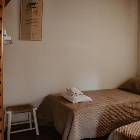La Casa Del Muro Sos del Rey Católico الغرفة الصورة
